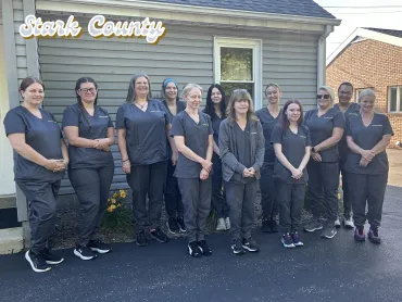 Canton Group Pic with Label